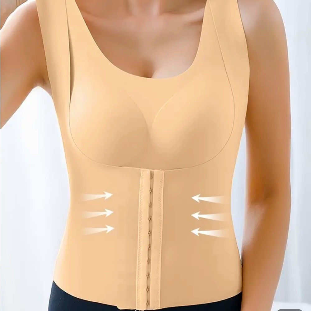 Body shaper